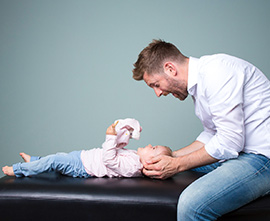 Chiropractic and you
